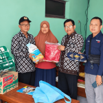 Dinsos Brebes Salurkan Bantuan Sosial bagi Warga Desa Pruwatan yang Menghadapi Sakit Kronis